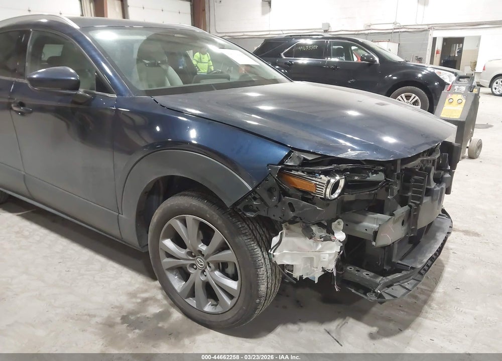 2024 MAZDA CX-30 2.5 S PREMIUM PACKAGE VIN: 3MVDMBDM7RM641556