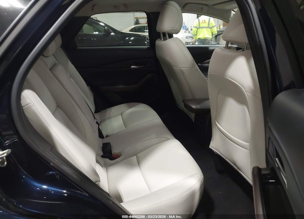 2024 MAZDA CX-30 2.5 S PREMIUM PACKAGE VIN: 3MVDMBDM7RM641556