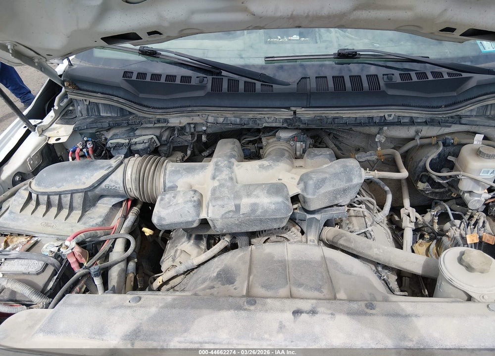 2019 FORD F-250 XL VIN: 1FT7X2B67KEC46654