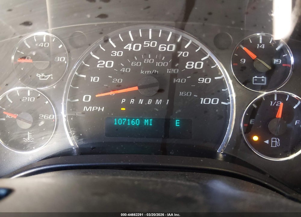 2019 CHEVROLET EXPRESS 3500 LT VIN: 1GAZGPFG1K1248571