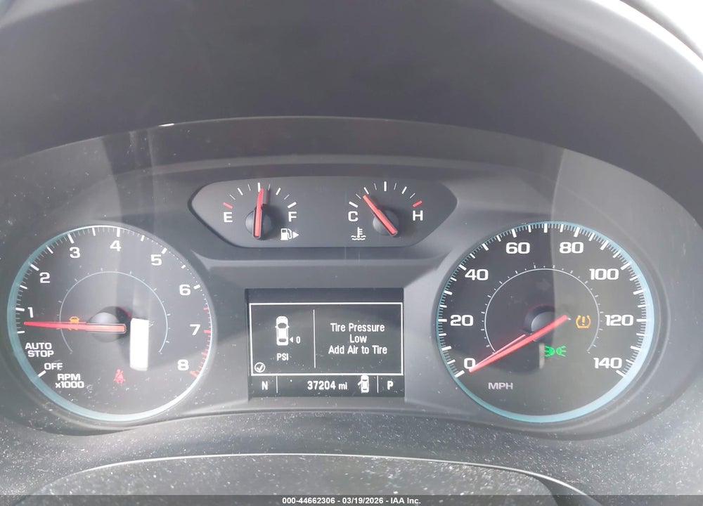 2024 CHEVROLET MALIBU FWD LS VIN: 1G1ZB5ST7RF109936