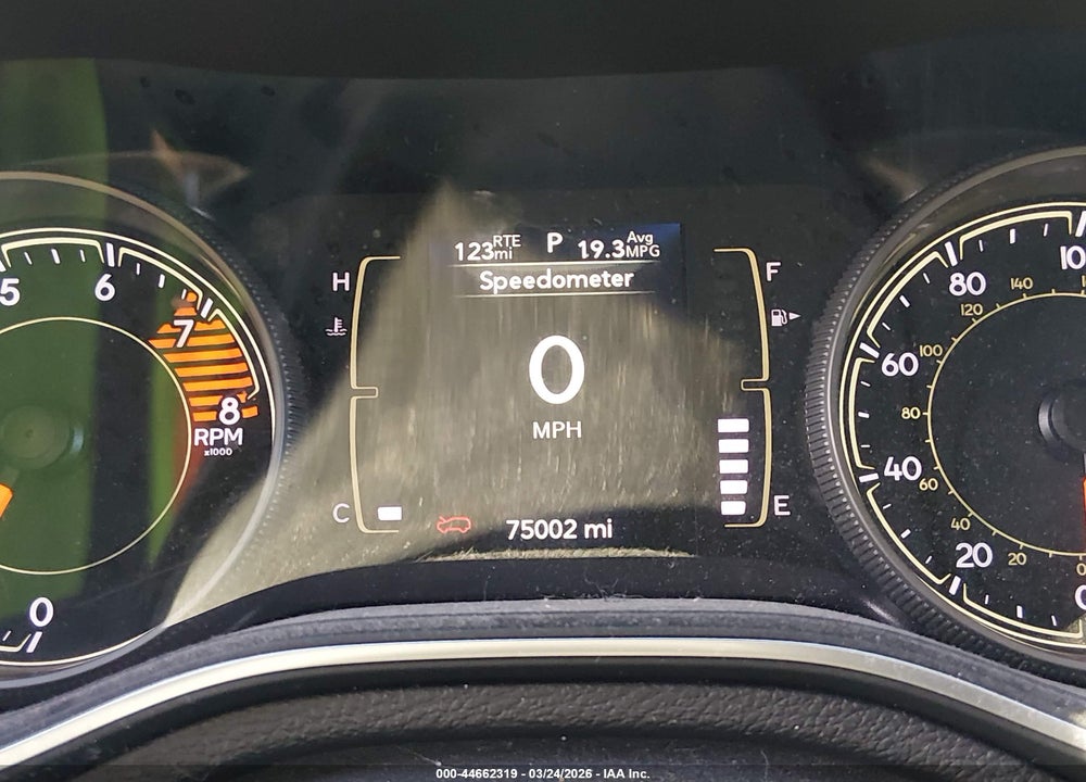 2021 JEEP CHEROKEE LATITUDE LUX 4X4 VIN: 1C4PJMMX5MD205208