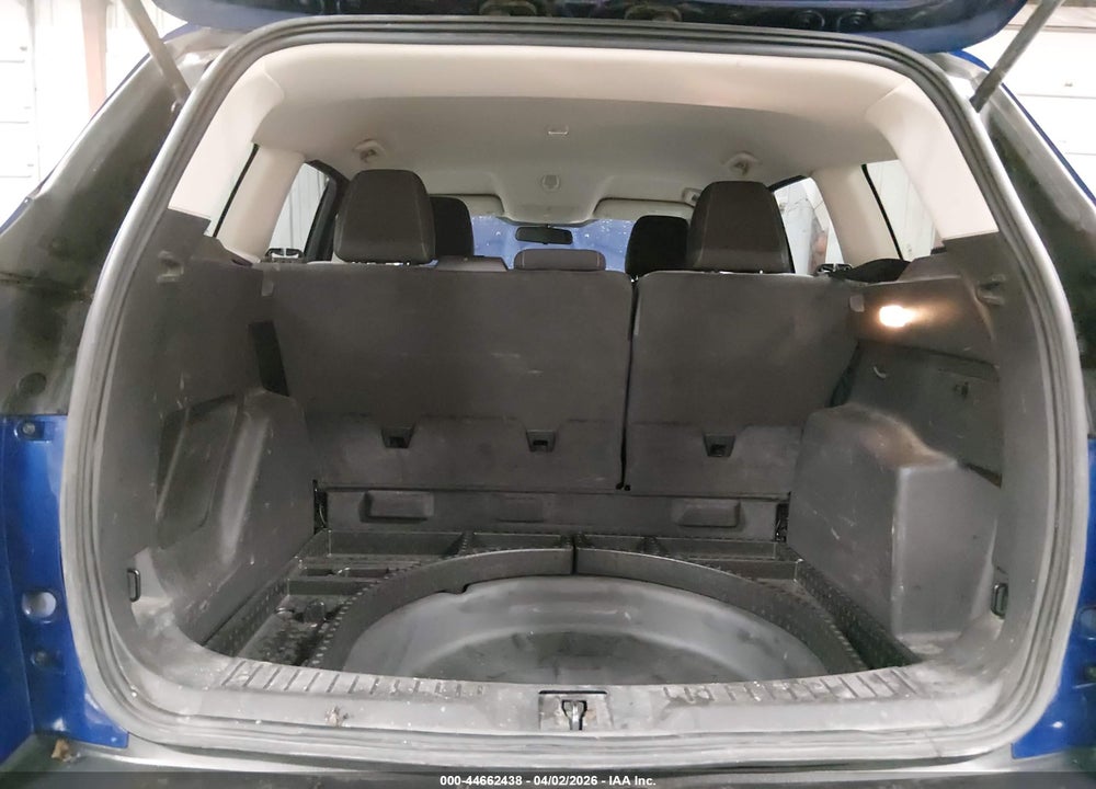 2013 FORD ESCAPE SE VIN: 1FMCU0GX2DUD54455