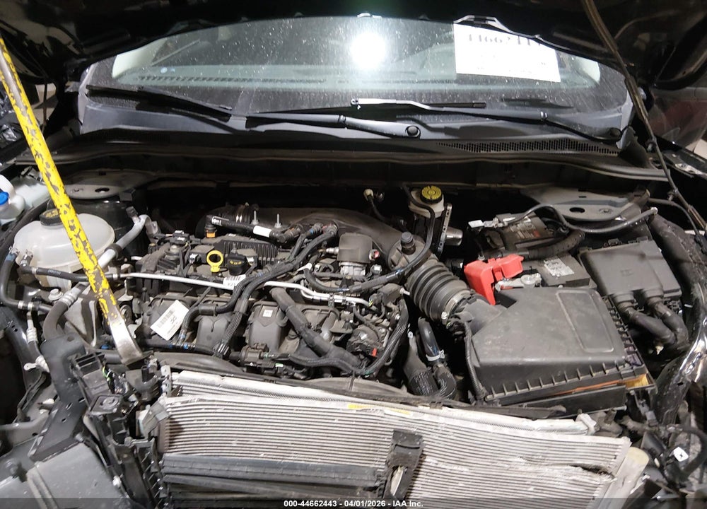 2021 FORD ESCAPE TITANIUM VIN: 1FMCU9J99MUA57858