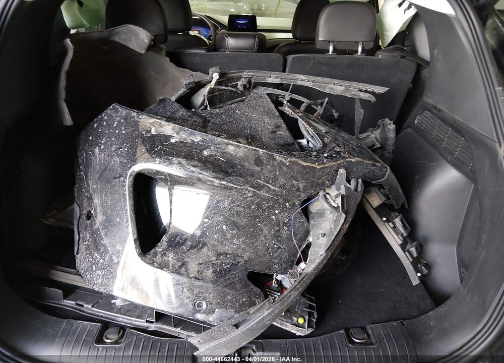 2021 FORD ESCAPE TITANIUM VIN: 1FMCU9J99MUA57858