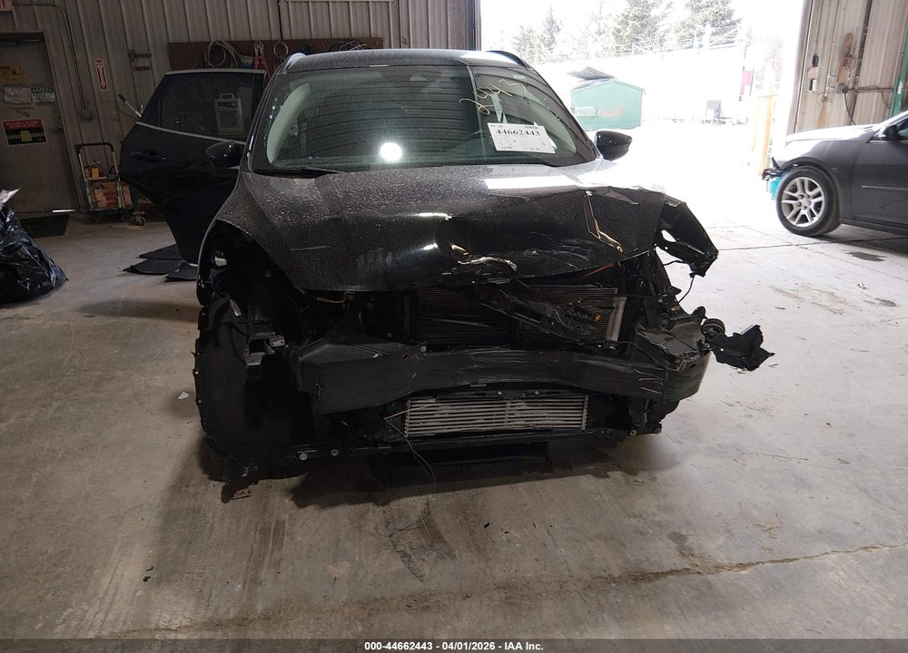 2021 FORD ESCAPE TITANIUM VIN: 1FMCU9J99MUA57858