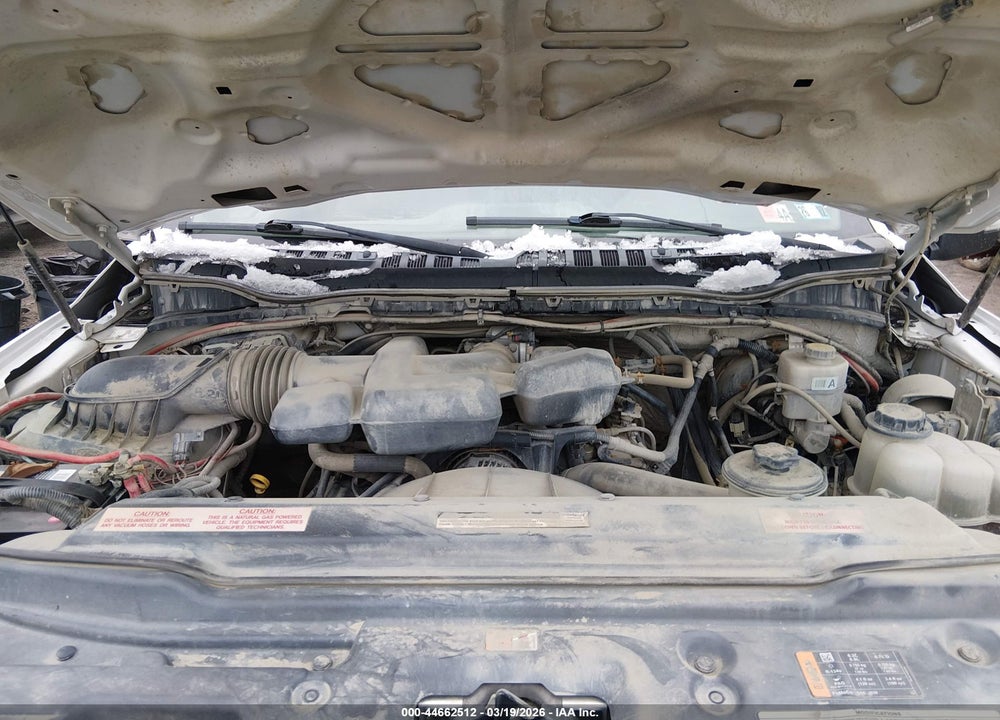 2019 FORD F-250 XL VIN: 1FT7X2B64KEC61595