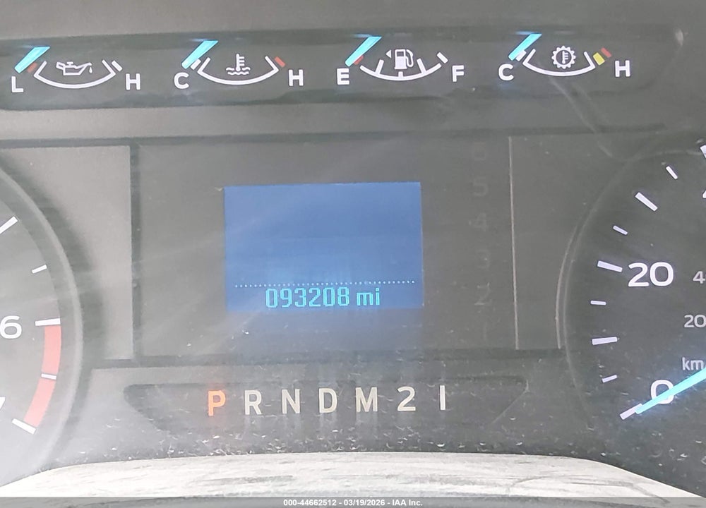 2019 FORD F-250 XL VIN: 1FT7X2B64KEC61595