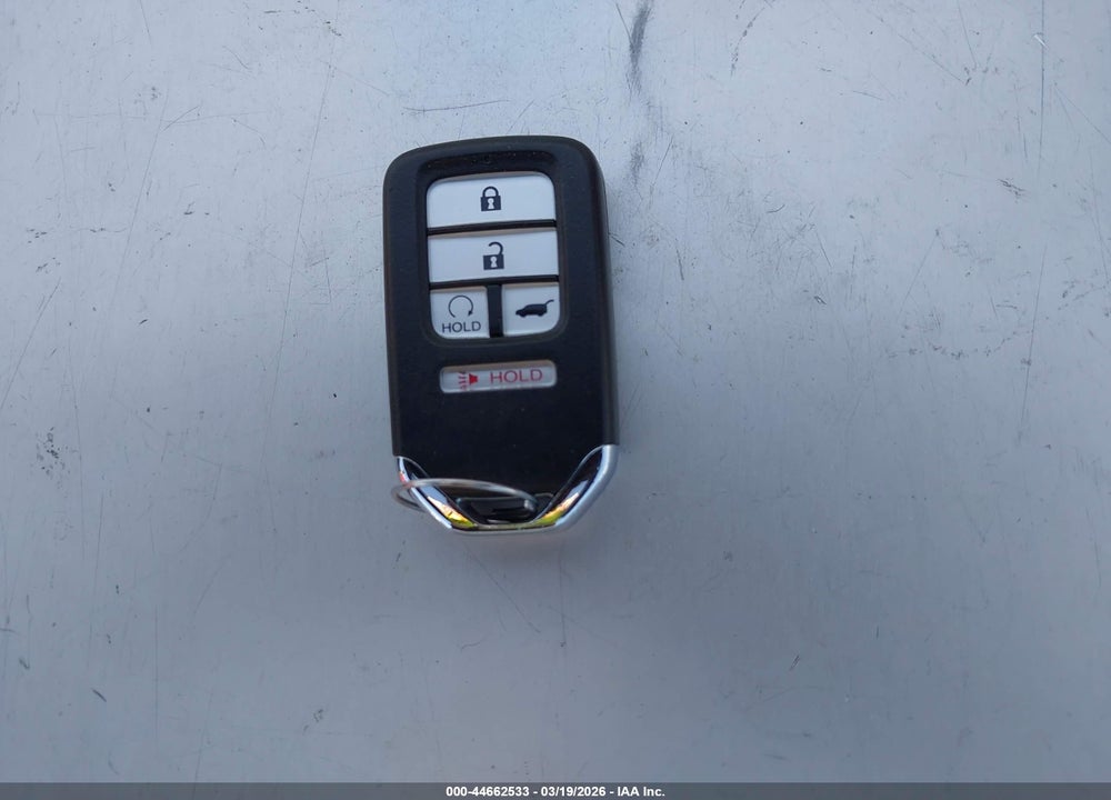 2021 HONDA CR-V 2WD EX VIN: 2HKRW1H59MH419842