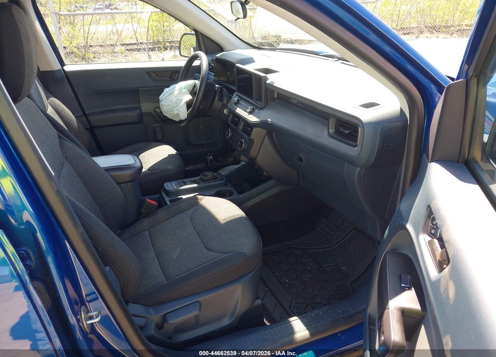 2024 FORD MAVERICK XLT VIN: 3FTTW8J9XRRA84994