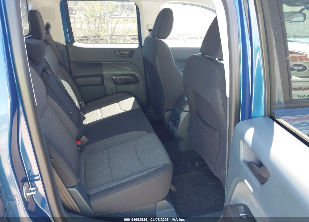 2024 FORD MAVERICK XLT VIN: 3FTTW8J9XRRA84994
