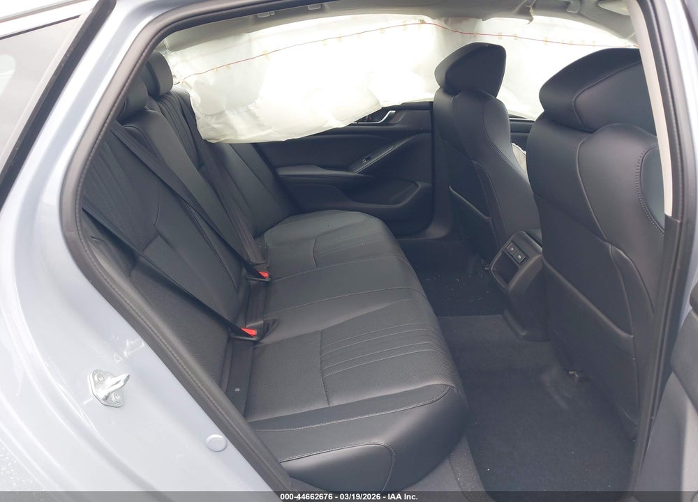 2022 HONDA ACCORD SPORT SPECIAL EDITION VIN: 1HGCV1F42NA071895