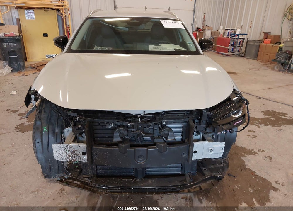 2025 MAZDA CX-30 2.5 S SELECT SPORT VIN: 3MVDMBBM6SM757842