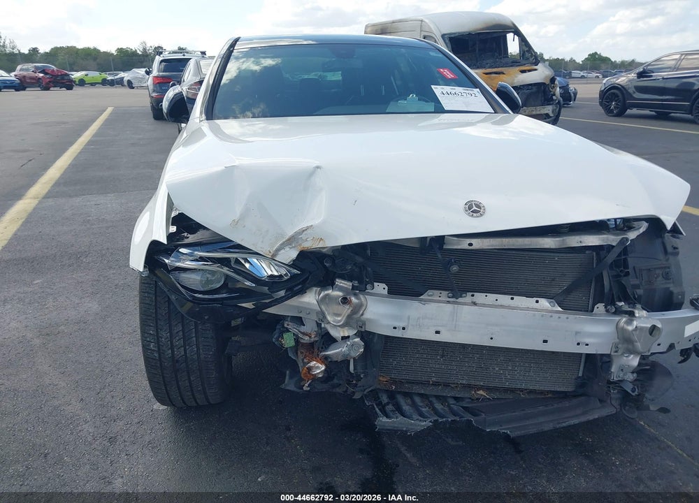 2020 MERCEDES-BENZ E 350 VIN: W1KZF8DB9LA842128