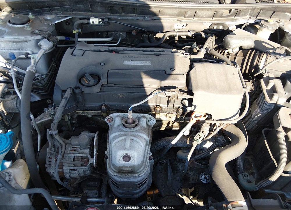 2017 HONDA ACCORD LX VIN: 1HGCR2F37HA307527