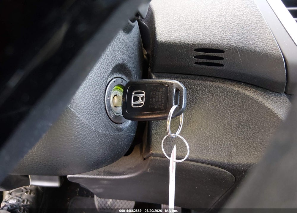 2017 HONDA ACCORD LX VIN: 1HGCR2F37HA307527