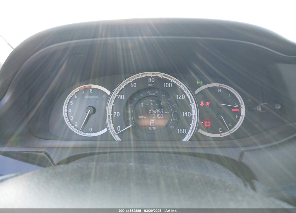 2017 HONDA ACCORD LX VIN: 1HGCR2F37HA307527