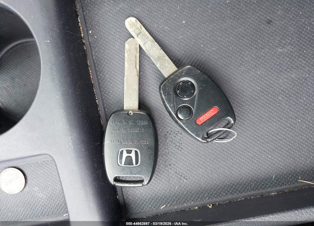 2008 HONDA CR-V EX VIN: 5J6RE48598L000244