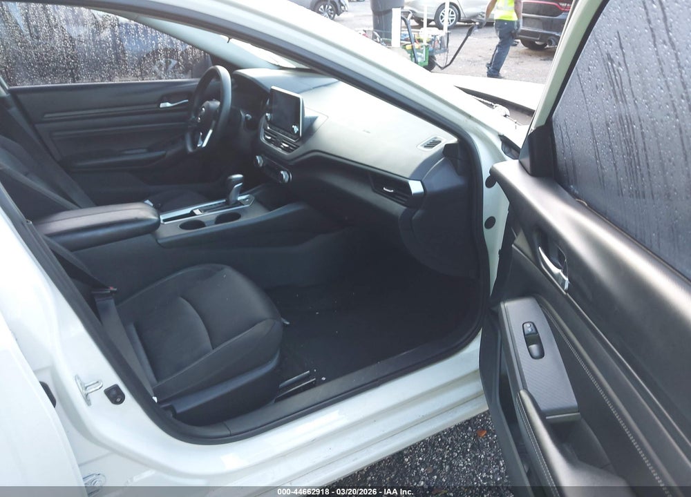 2019 NISSAN ALTIMA 2.5 S VIN: 1N4BL4BV9KC239781