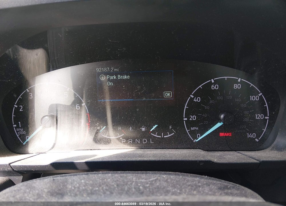 2023 FORD MAVERICK XLT VIN: 3FTTW8F92PRA20325