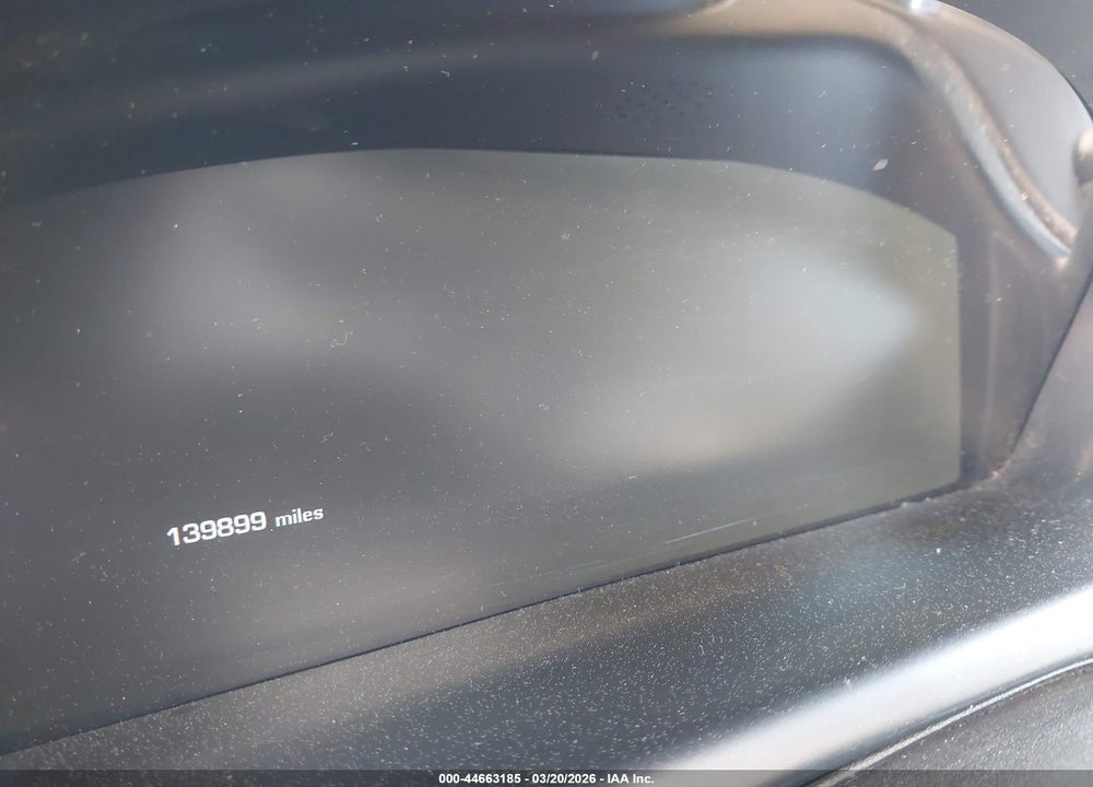 2013 JAGUAR XJ XJL PORTFOLIO VIN: SAJWA2GB3DLV52852