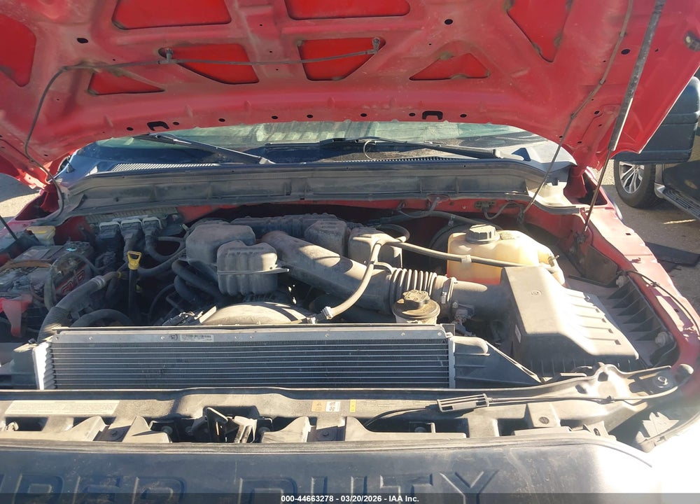 2016 FORD F-250 XL VIN: 1FT7X2B61GEA53231