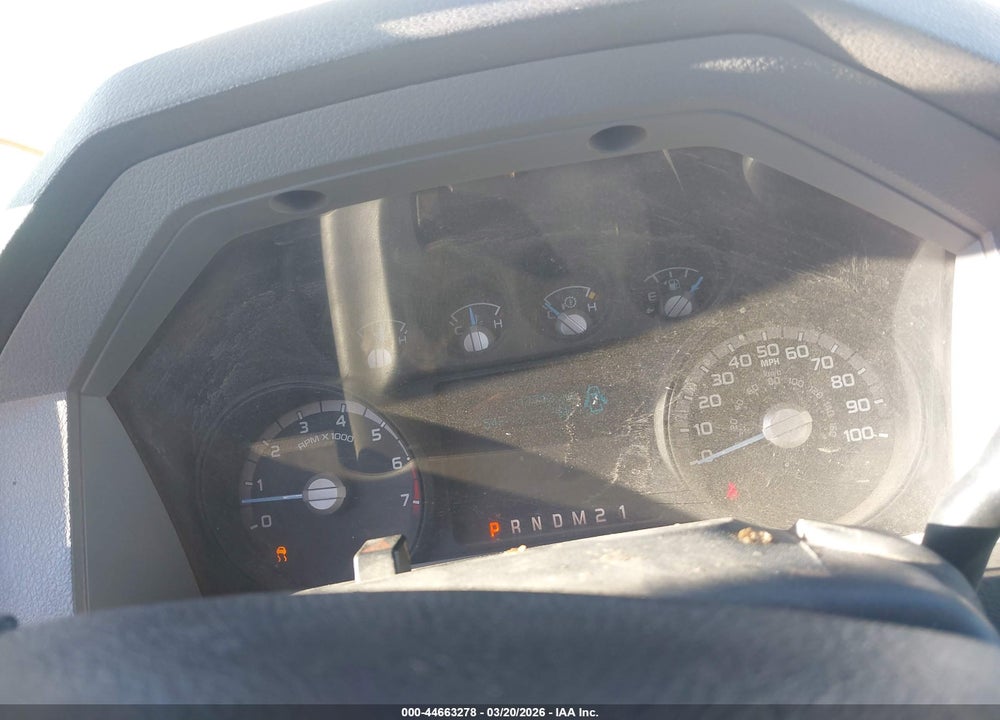 2016 FORD F-250 XL VIN: 1FT7X2B61GEA53231