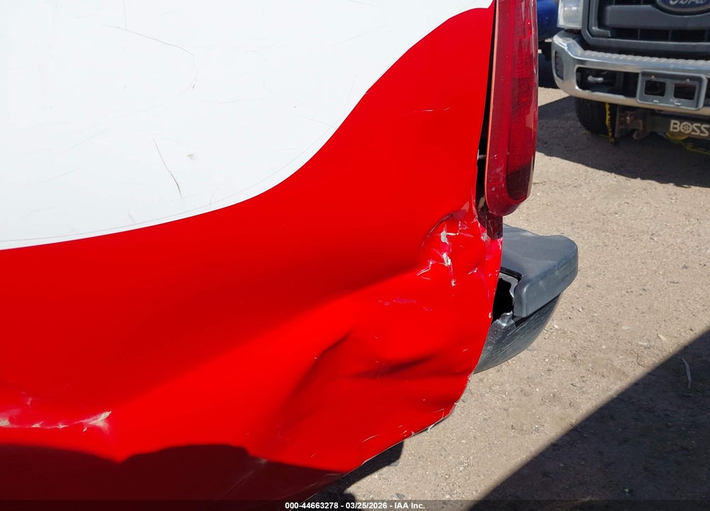 2016 FORD F-250 XL VIN: 1FT7X2B61GEA53231