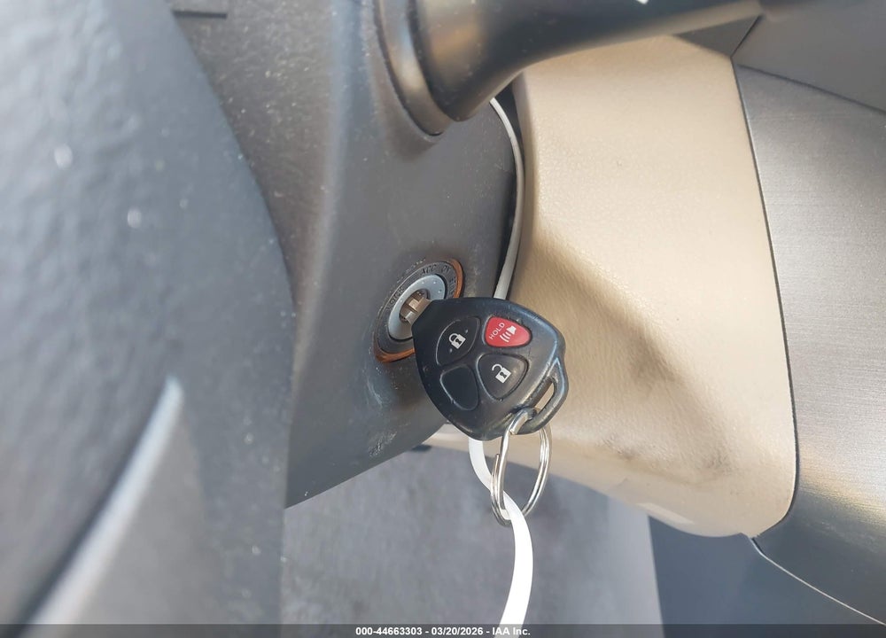 2010 TOYOTA RAV4 VIN: 2T3ZF4DV9AW024426