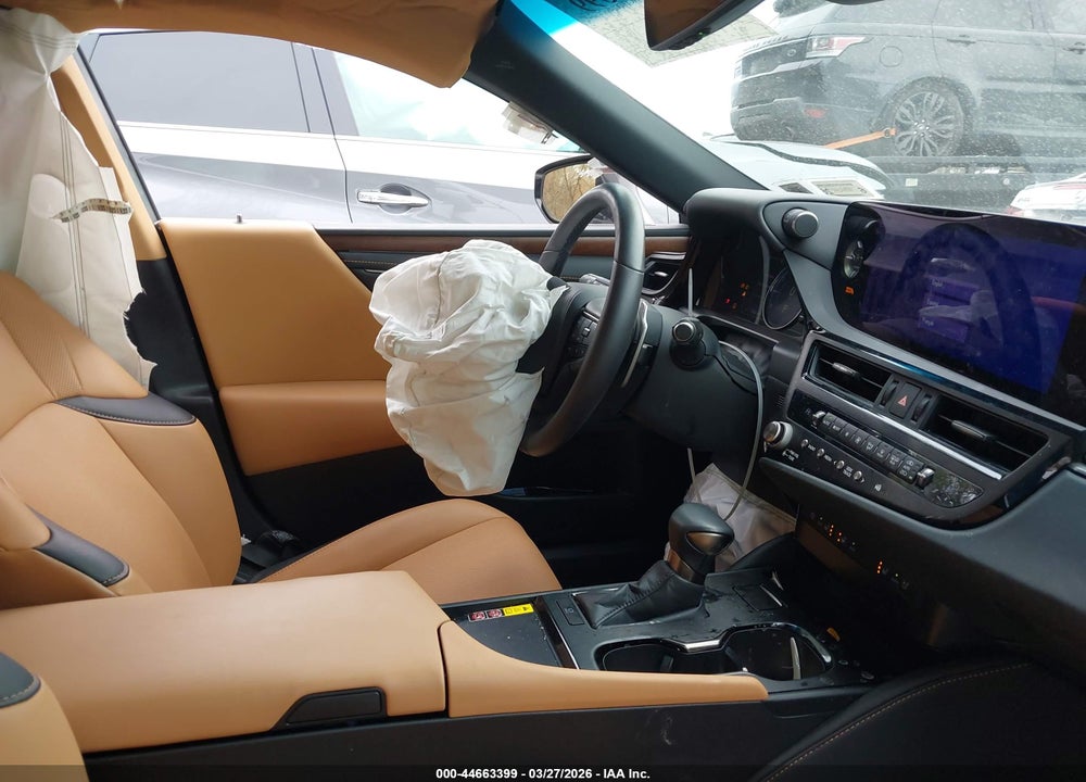 2024 LEXUS ES 350 VIN: 58ADZ1B12RU180899