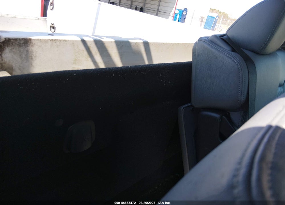 2016 FORD F-250 XL VIN: 1FDBF2A64GEC86532