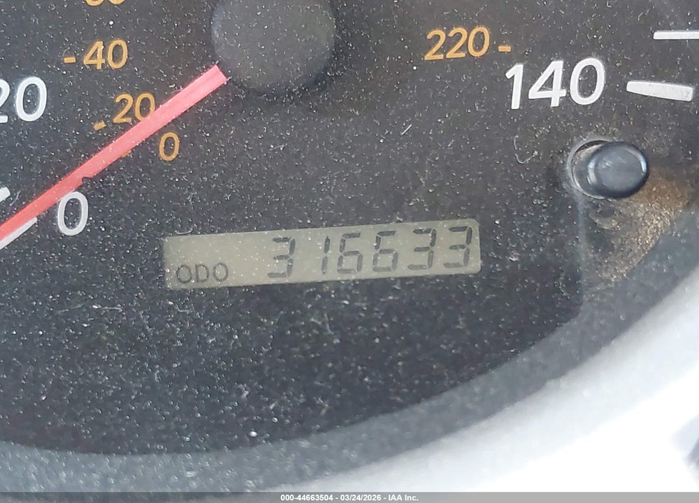 2005 TOYOTA HIGHLANDER V6 VIN: JTEDP21A850070090