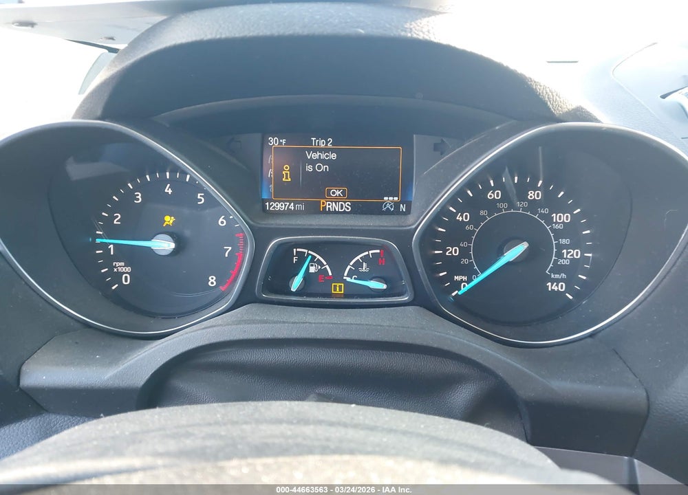 2018 FORD ESCAPE SEL VIN: 1FMCU9HD7JUB86512