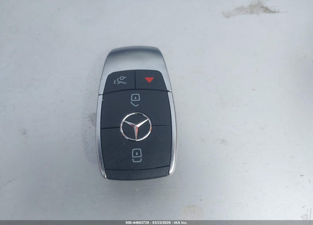 2020 MERCEDES-BENZ CLA 250 4MATIC VIN: WDD5J4HBXLN042804