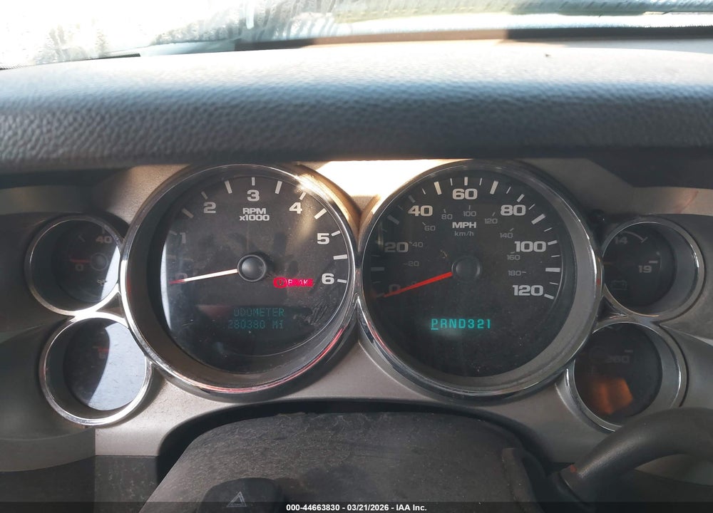 2012 GMC SIERRA 1500 SLE VIN: 3GTP1VEA3CG223627