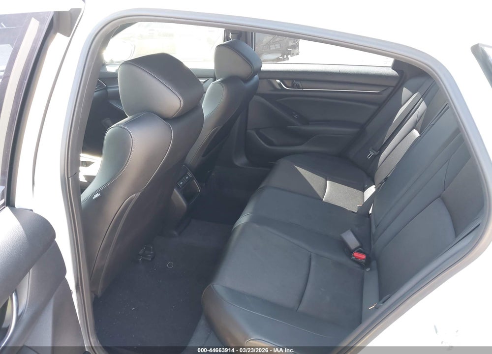 2022 HONDA ACCORD SPORT VIN: 1HGCV1F36NA111046