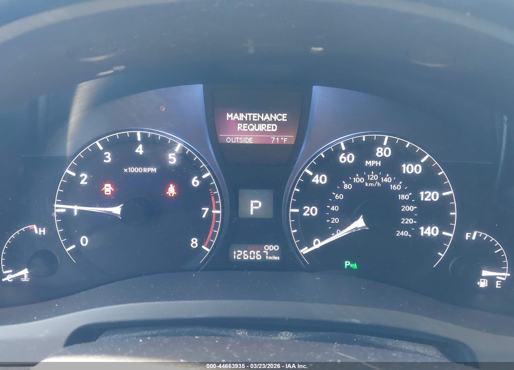 2013 LEXUS RX 350 VIN: 2T2ZK1BA0DC108896