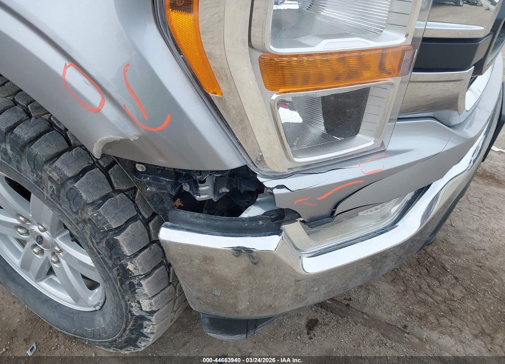 2021 FORD F-150 XLT VIN: 1FTEW1EP0MFA61836