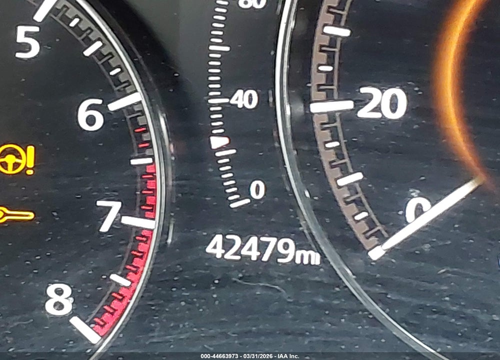2021 MAZDA 3 VIN: 3MZBPBBL5MM214568