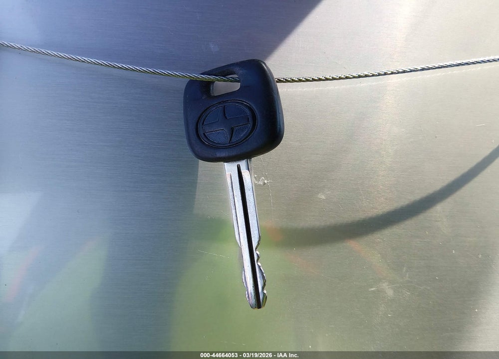 2005 SCION XB VIN: JTLKT334750205374