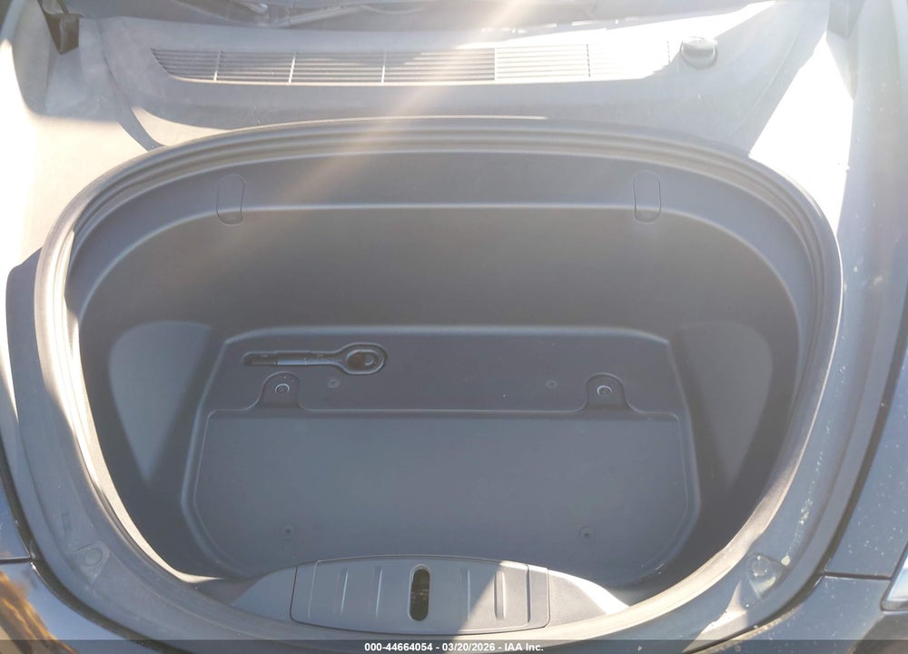 2019 TESLA MODEL 3 LONG RANGE/MID RANGE/STANDARD RANGE/STANDARD RANGE PLUS VIN: 5YJ3E1EA2KF400068