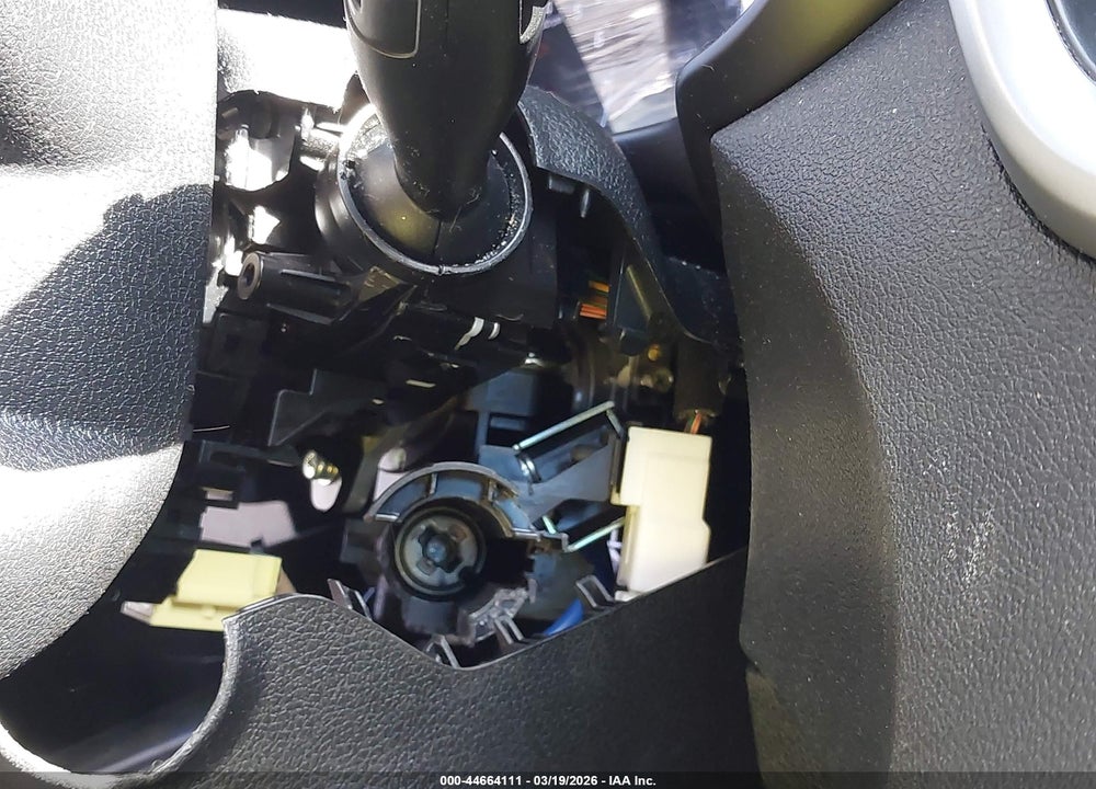2019 KIA SORENTO 2.4L LX VIN: 5XYPG4A32KG538688