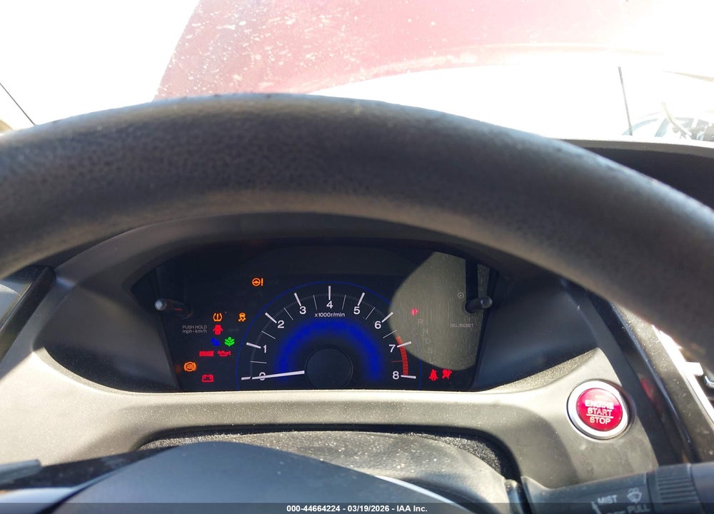 2015 HONDA CIVIC EX VIN: 19XFB2F88FE217504