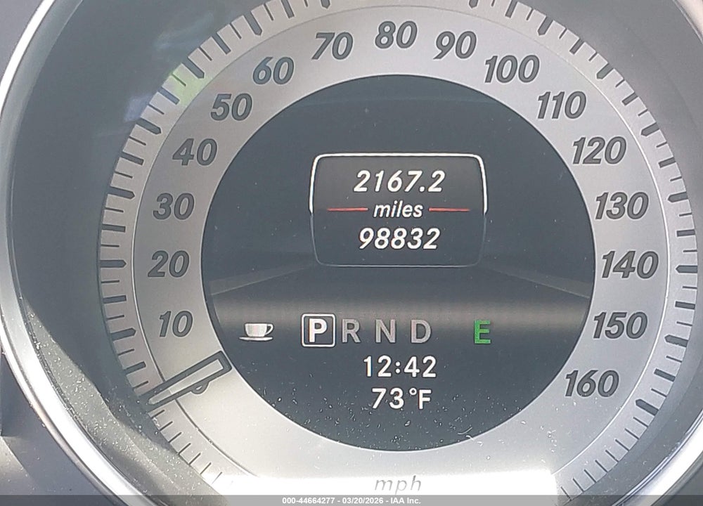 2013 MERCEDES-BENZ C 250 VIN: WDDGJ4HB8DG051287