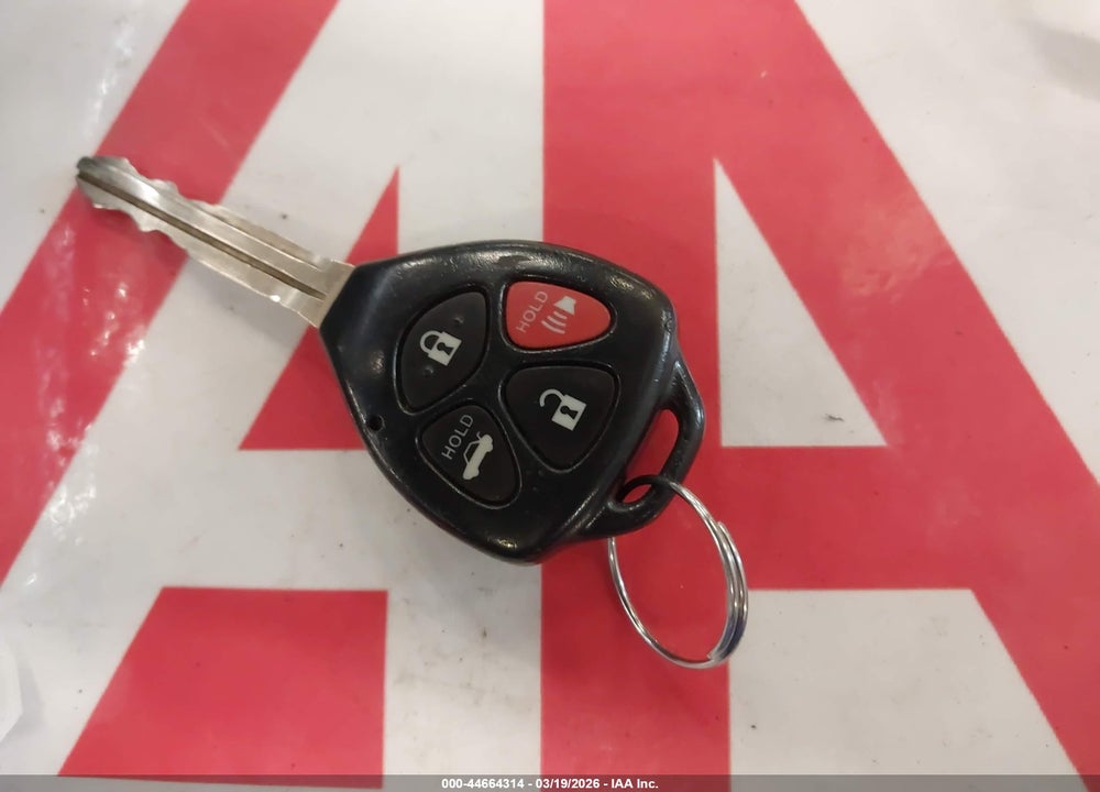 2012 TOYOTA COROLLA S VIN: 2T1BU4EE4CC810413