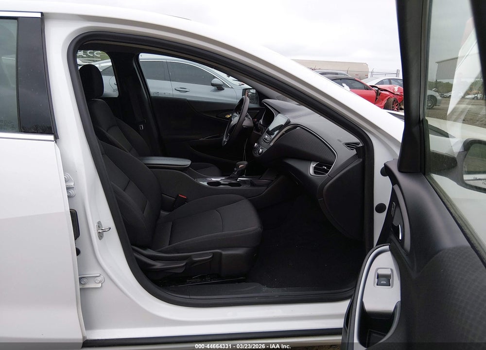 2024 CHEVROLET MALIBU FWD 1LT VIN: 1G1ZD5ST5RF134182