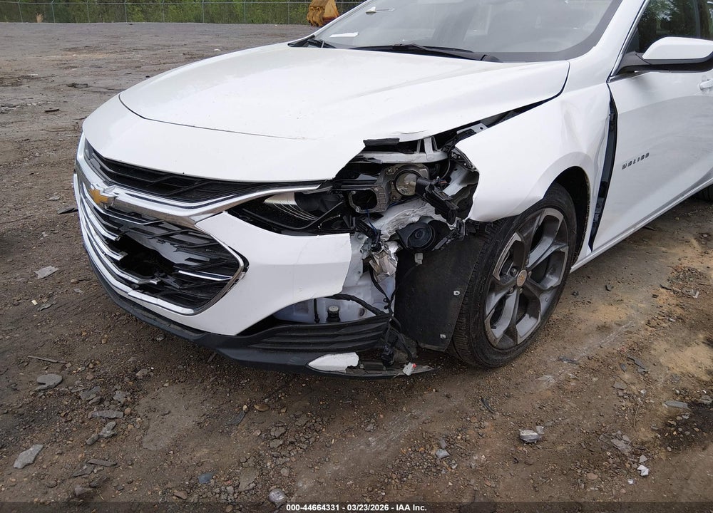 2024 CHEVROLET MALIBU FWD 1LT VIN: 1G1ZD5ST5RF134182