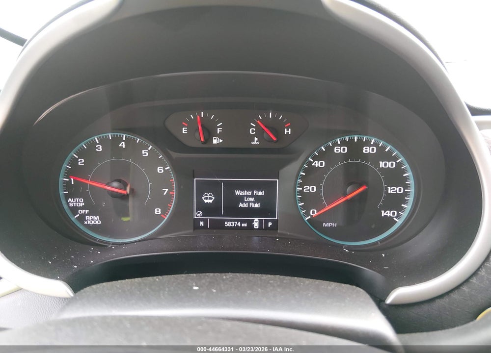 2024 CHEVROLET MALIBU FWD 1LT VIN: 1G1ZD5ST5RF134182