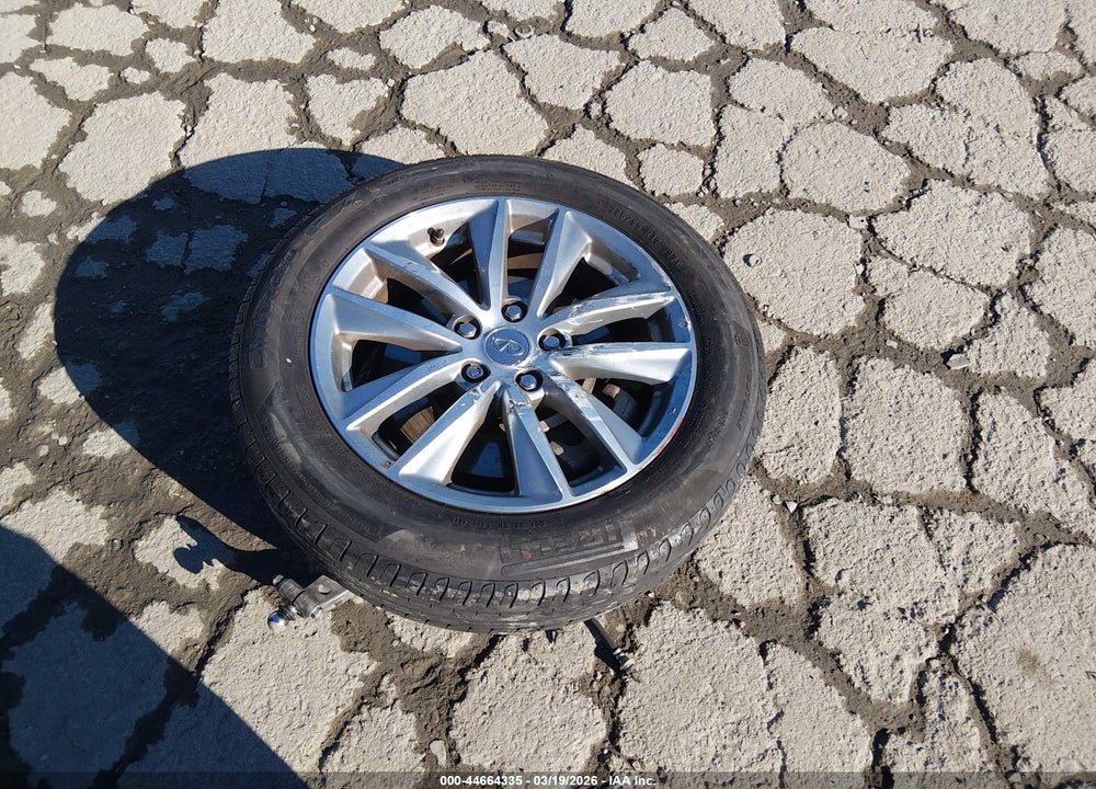 2016 INFINITI Q50 2.0T PREMIUM VIN: JN1CV7AP2GM202136