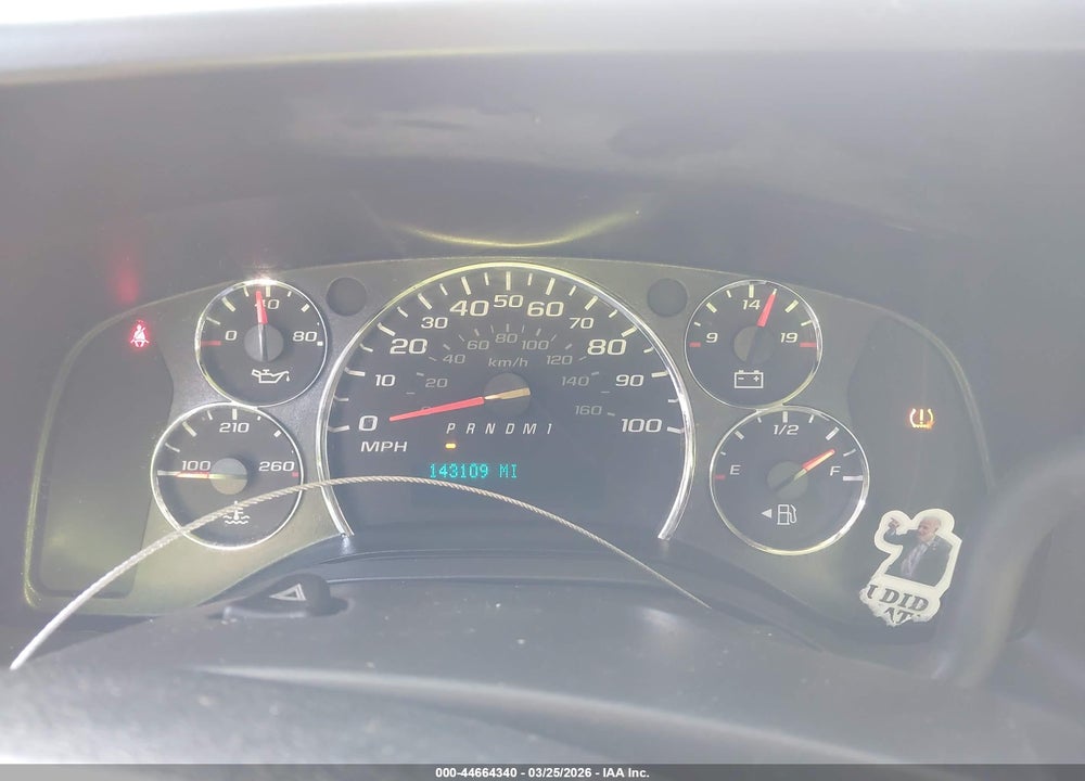 2017 CHEVROLET EXPRESS 2500 VIN: 1GCWGAFG0H1296207